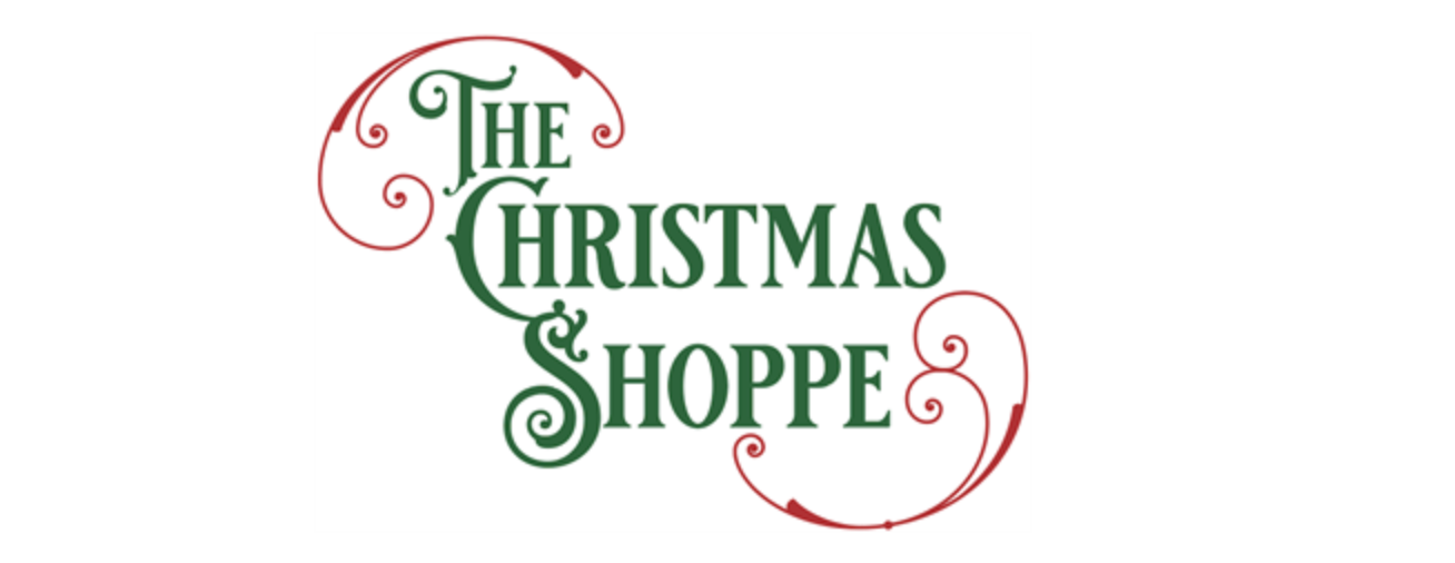 The Christmas Shoppe 2023